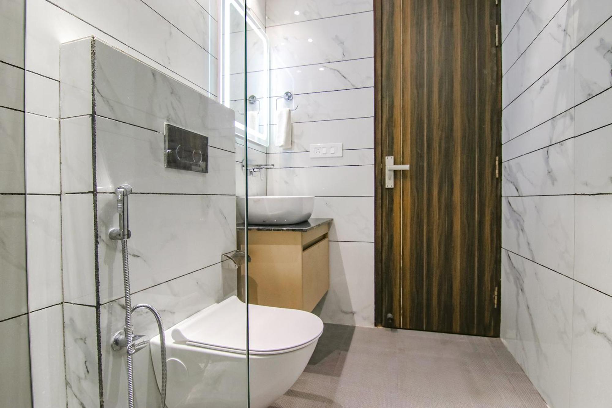 Fabhotel Prism Grand Zirakpur Екстер'єр фото