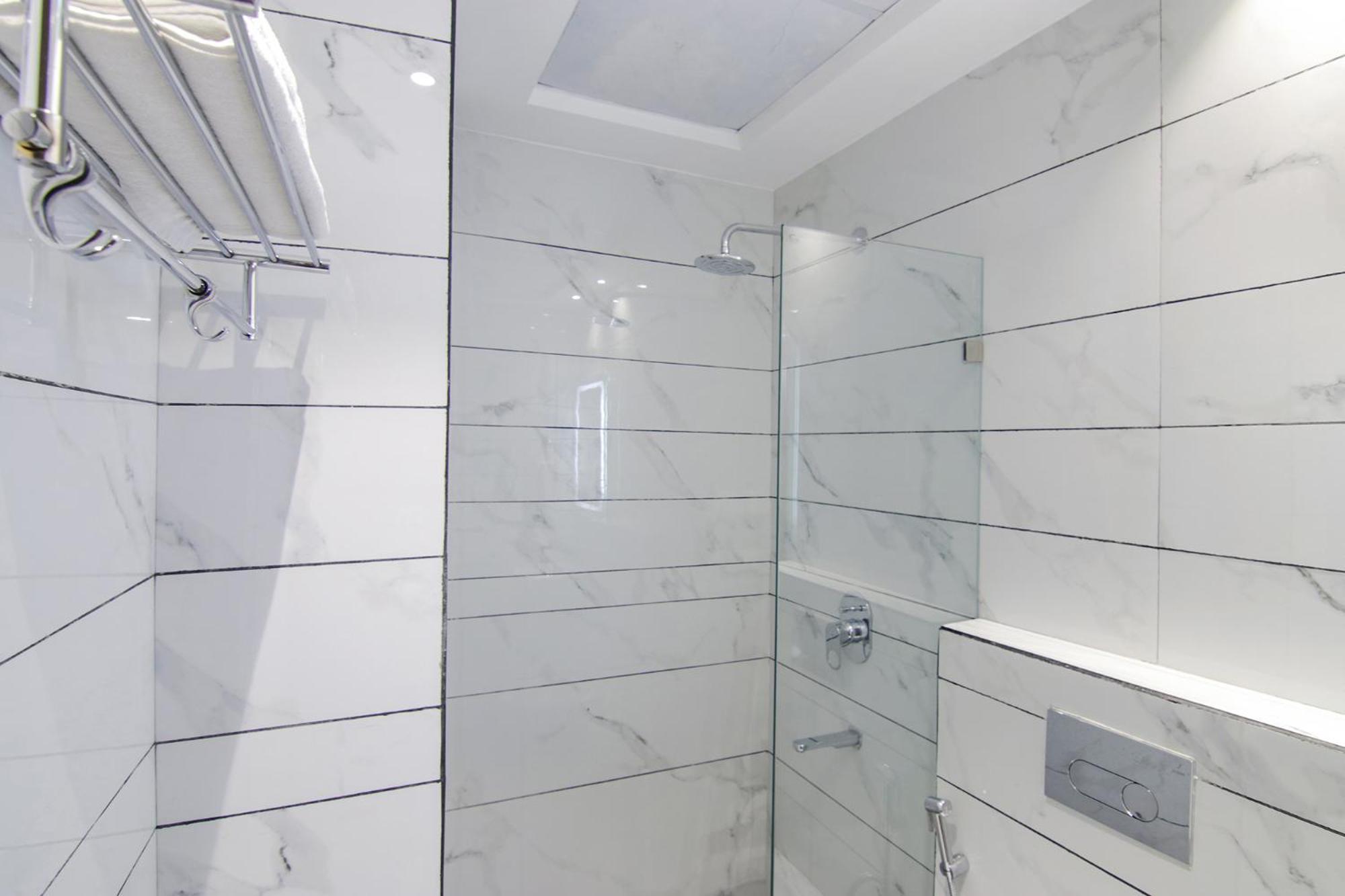 Fabhotel Prism Grand Zirakpur Екстер'єр фото